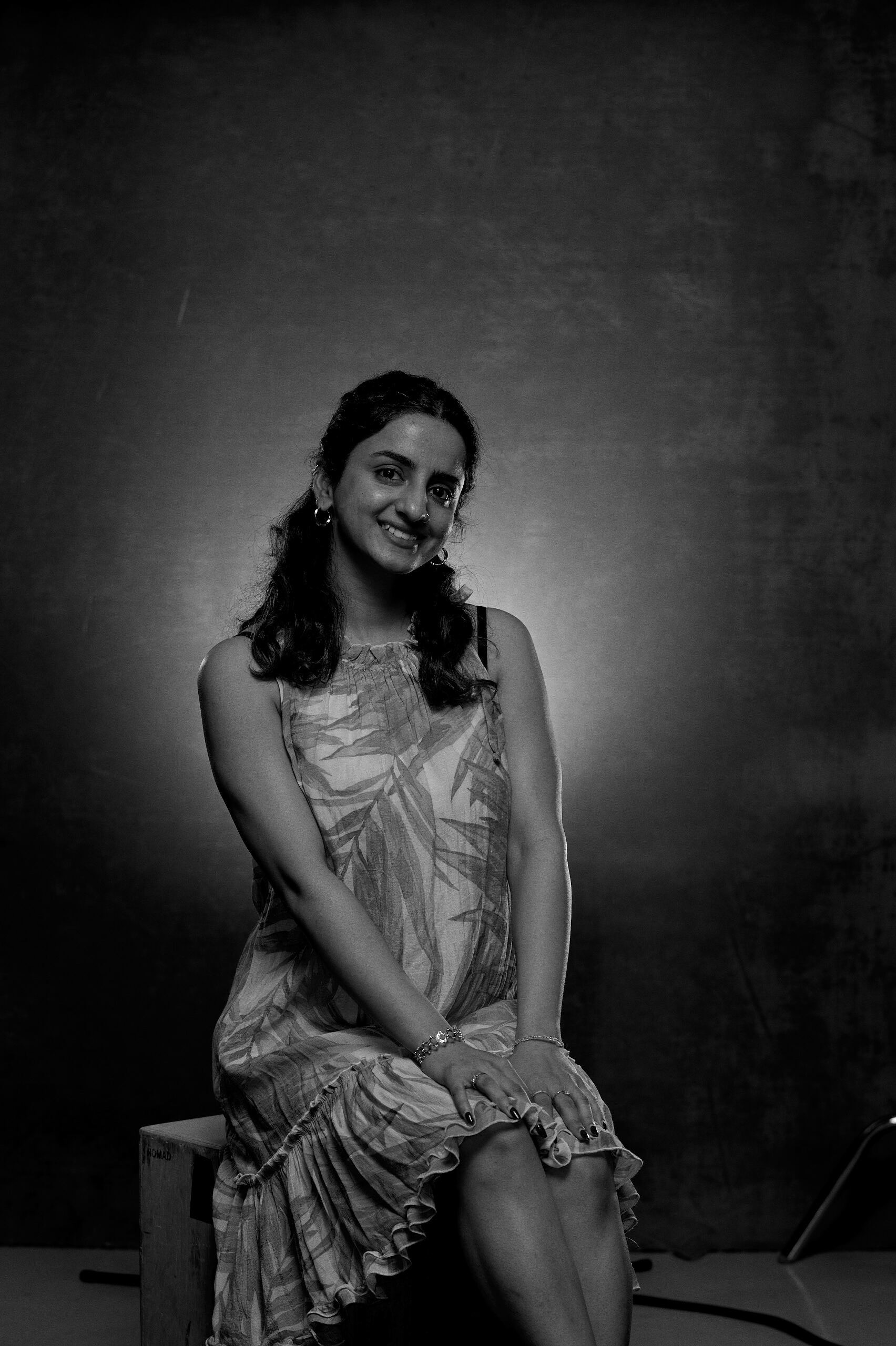 Bhavya Parashar